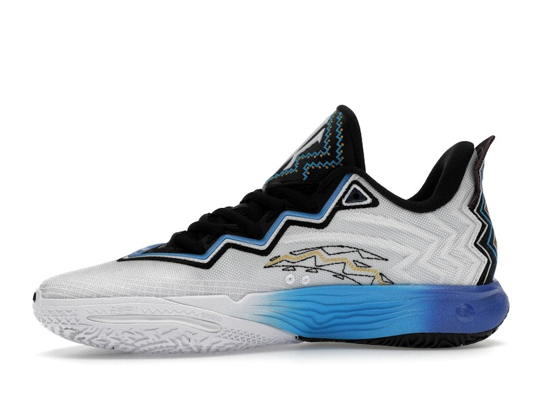Anta Kai 2 Dallas
