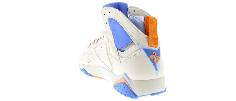 Jordan 7 Retro Pacific Blue