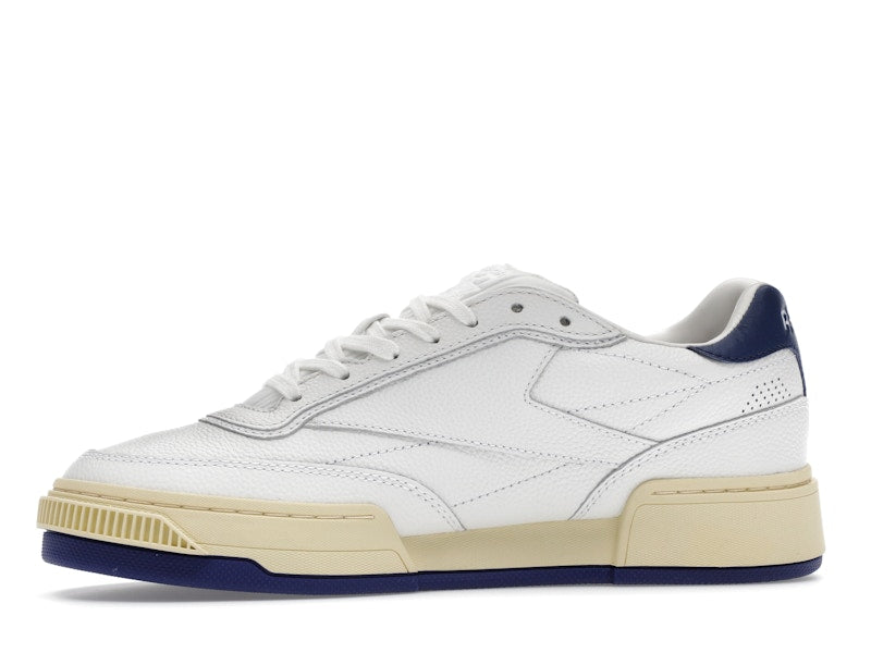 Reebok Club C LTD Vintage White Navy