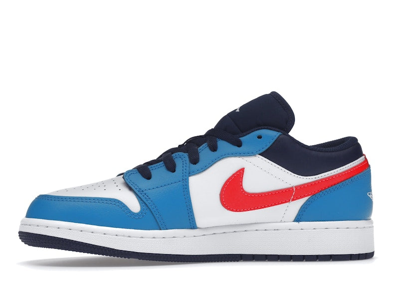 Jordan 1 Low Game Time (GS)