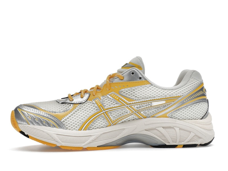 ASICS GT-2160 Kith Cream Solar Power (2025)
