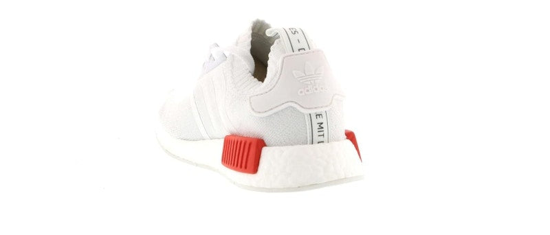 adidas NMD R1 Vintage White
