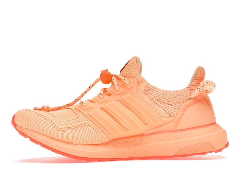 adidas Ultra Boost OG Beyonce Ivy Park Rodeo Acid Orange