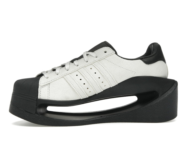 adidas Y-3 Gendo Superstar Talc Black