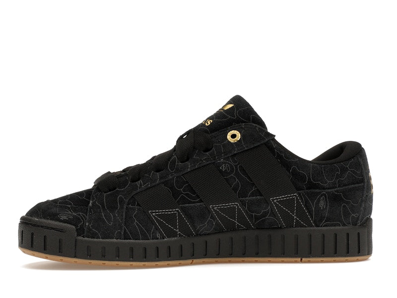 adidas NRTN Bape Black