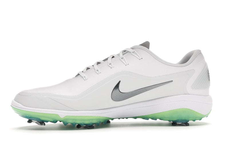 Nike React Vapor 2 White Medium Grey
