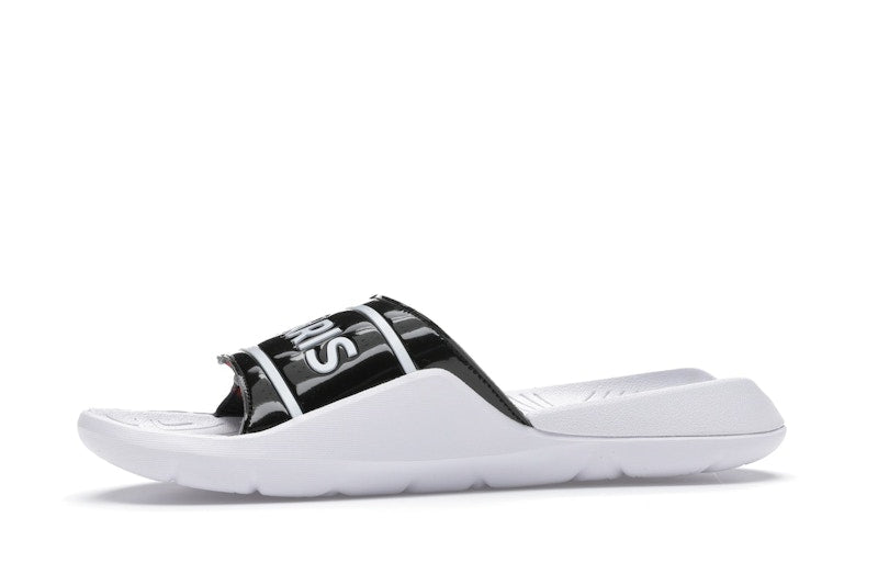 Jordan Hydro 7 V2 Retro Slide PSG Paris Saint-Germain