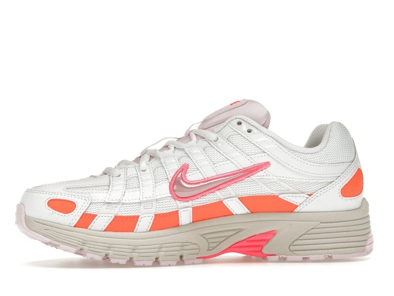 Nike P-6000 Digital Pink Crimson (Women's)