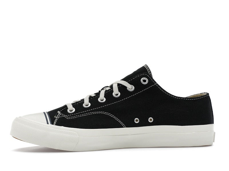 Pro Keds Royal Lo Black White