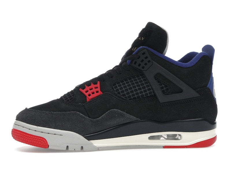 Jordan 4 Retro Rare Air (Gold Lettering)