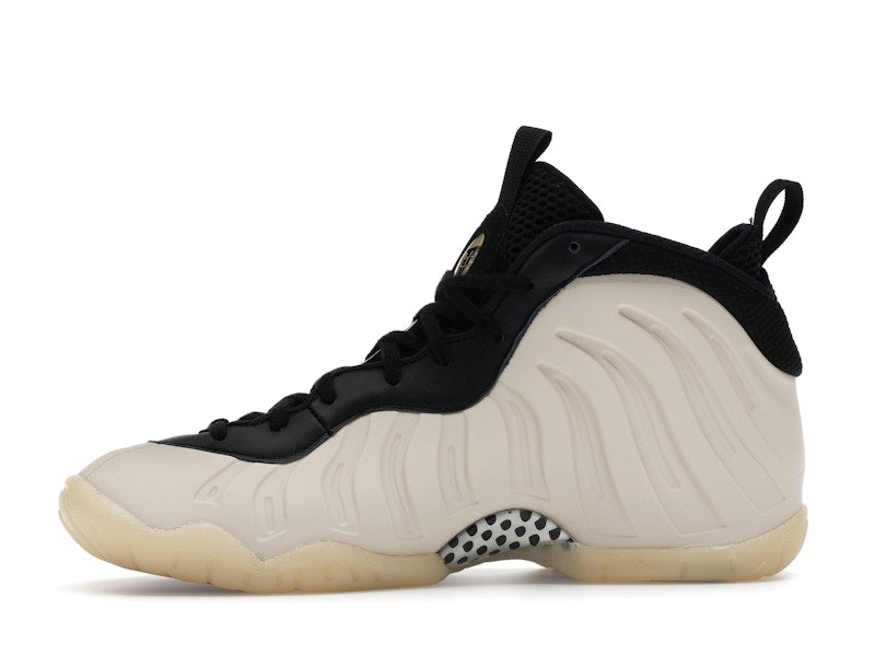 Nike Little Posite One Light Orewood Brown (GS)