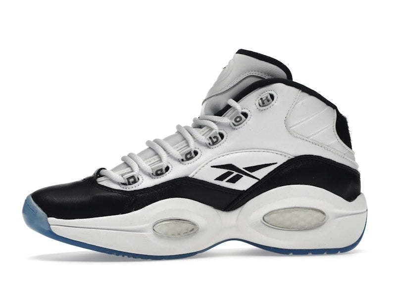 Reebok Question Mid Tyrrell Winston