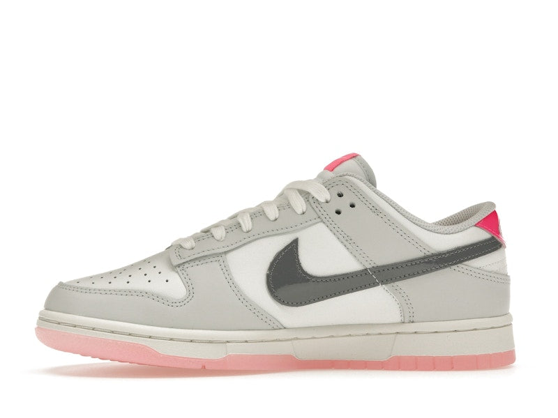 Nike Dunk Low 520 Pack Pink