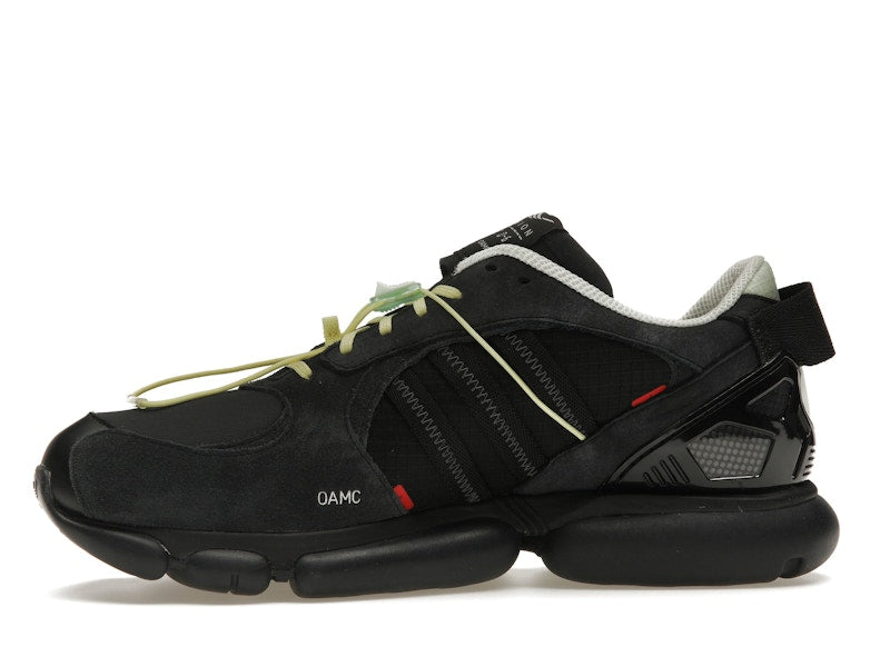 adidas Type 0-6 OAMC Black