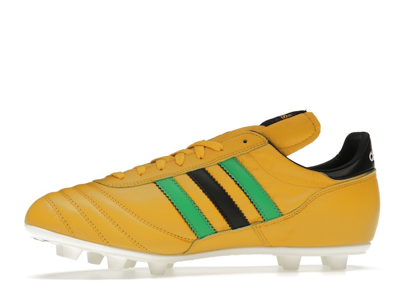 adidas Copa Mundial FG Jamaica Football Federation