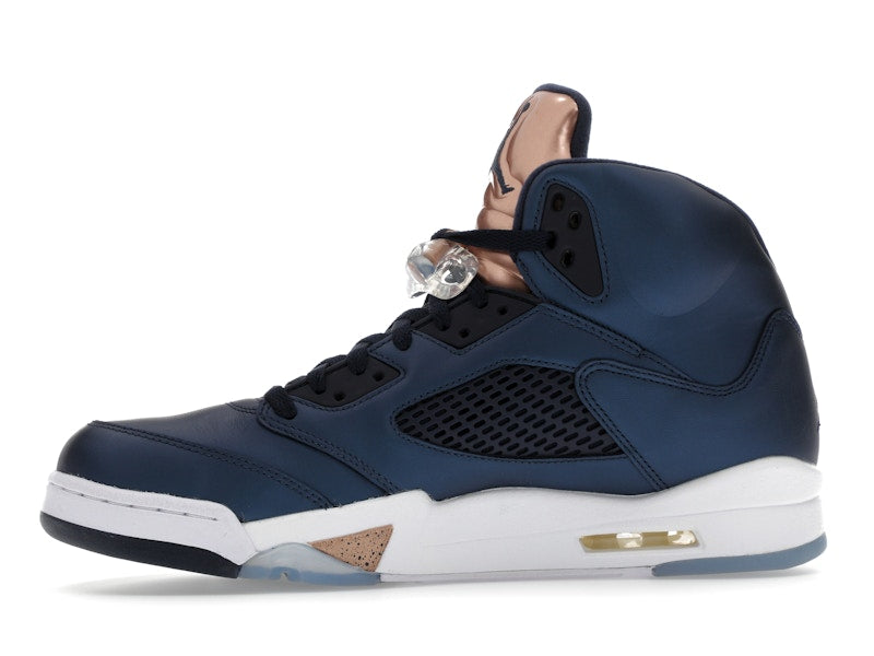 Jordan 5 Retro Bronze