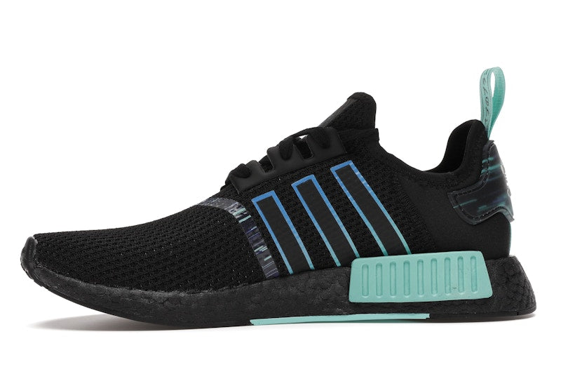 adidas NMD R1 Gaming Pack