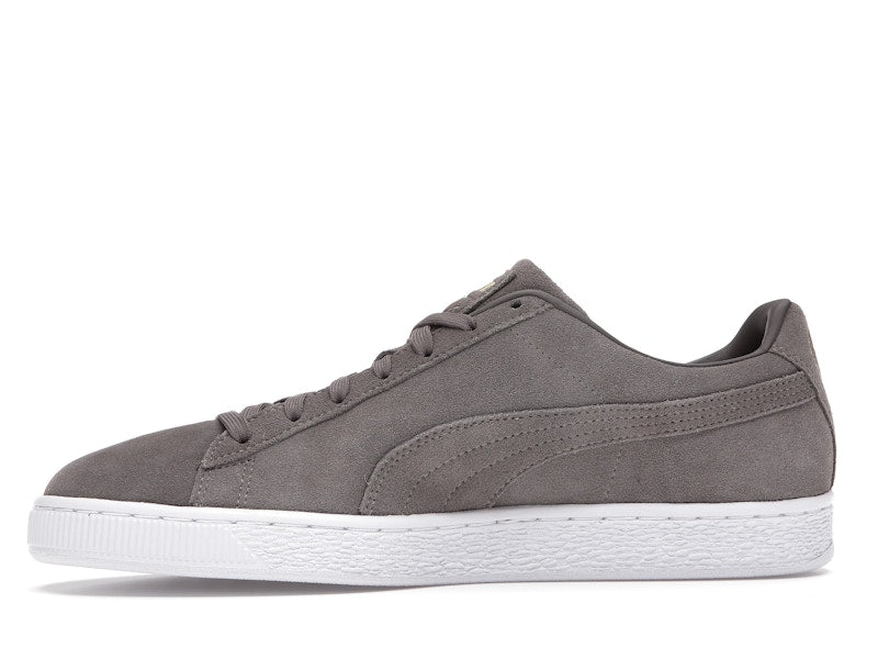 Puma Suede TMC Grey