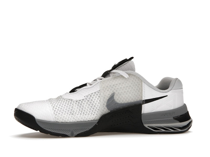 Nike Metcon 7 White Black