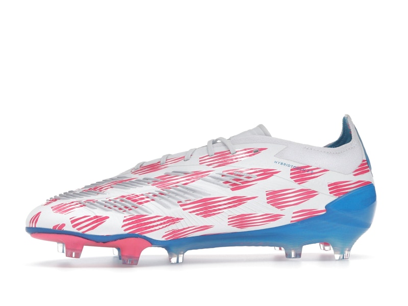 adidas Predator Elite FG Players Pack