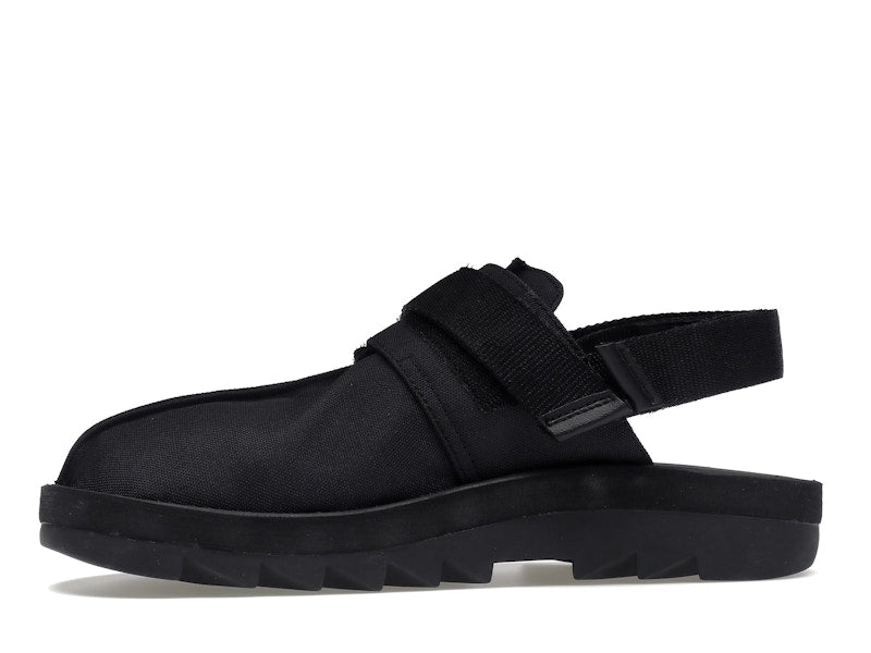 Reebok Beatnik Black