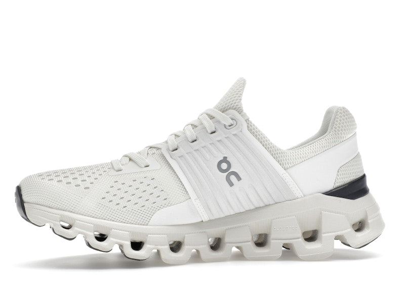 On Running Cloudswift All White (Women's)