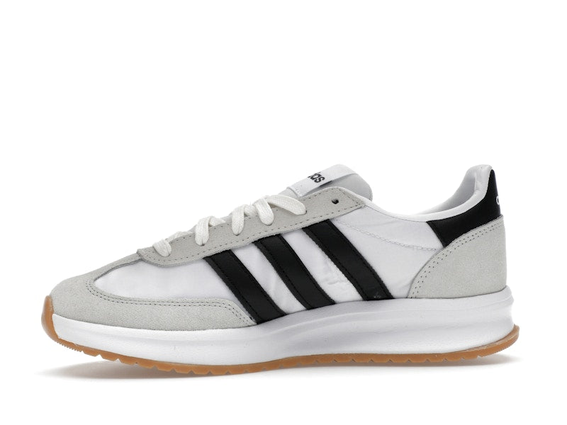 adidas Run 70s 2.0 Cloud White Core Black Grey One (Women's)