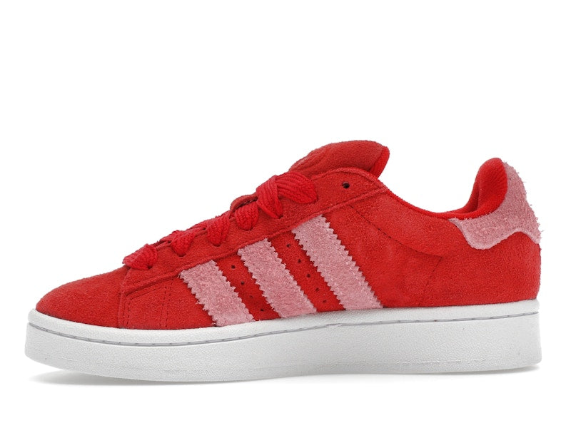 adidas Campus 00s Better Scarlet Pink Spark (Women's)