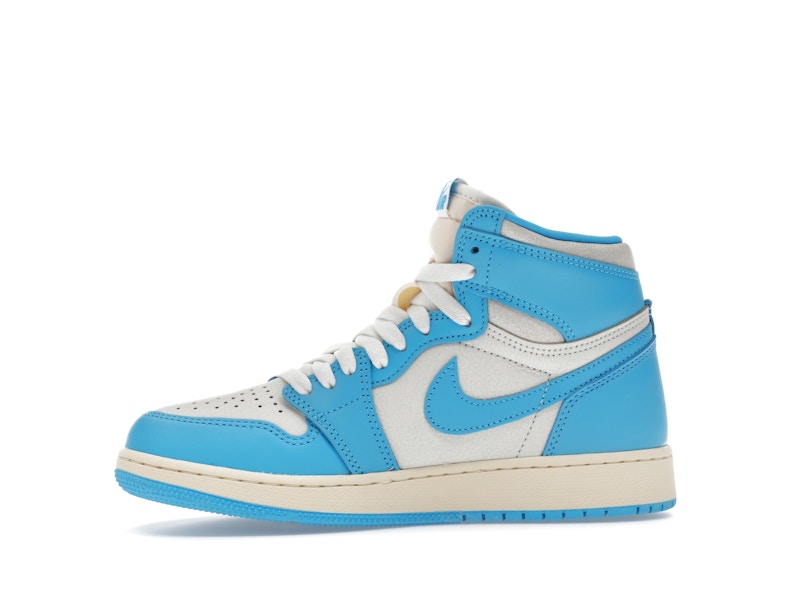 Jordan 1 Retro High OG UNC Reimagined (GS)