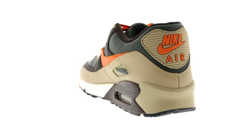 Nike Air Max 90 Warhawk
