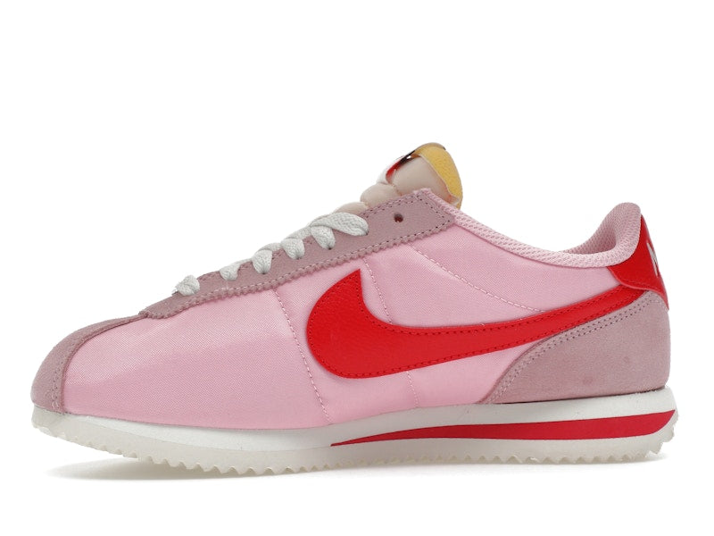 Nike Cortez TXT Medium Soft Pink Sail (Women's)