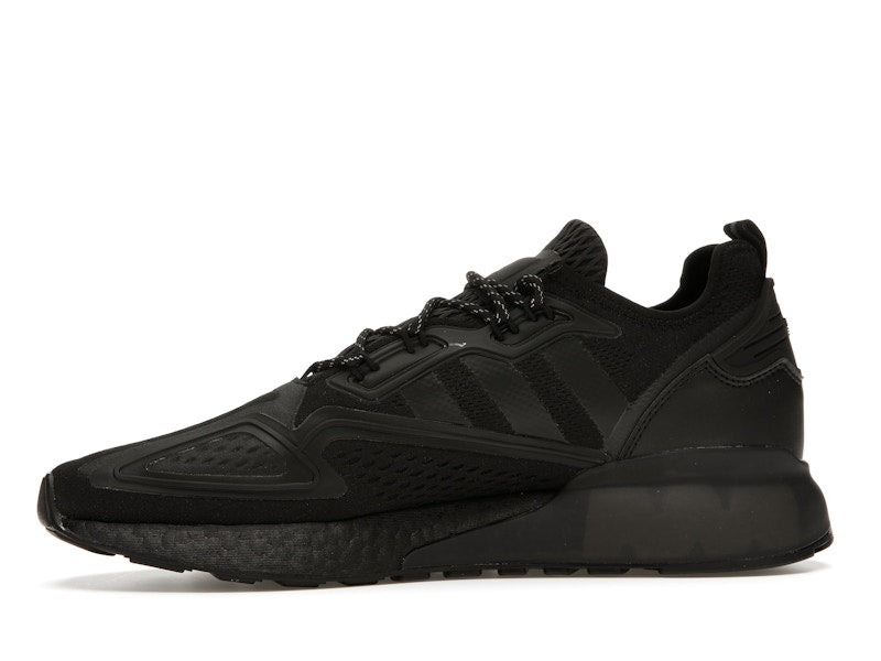 adidas ZX 2K Boost Pharrell Triple Black