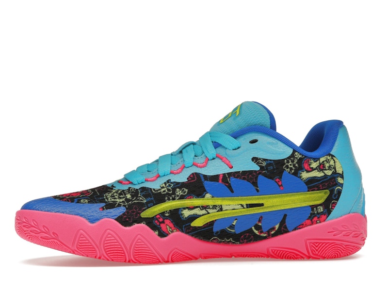 Puma Stewie 3 Tokyo Nights (Women's)