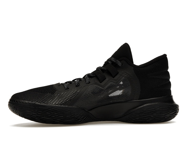Nike Kyrie Flytrap V Black Black Cool Grey