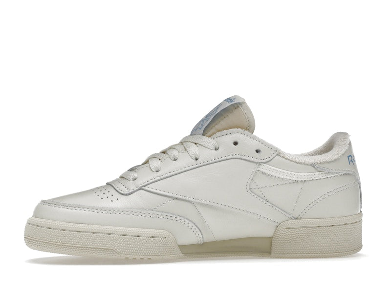 Reebok Club C 85 Vintage Chalk Essential Blue