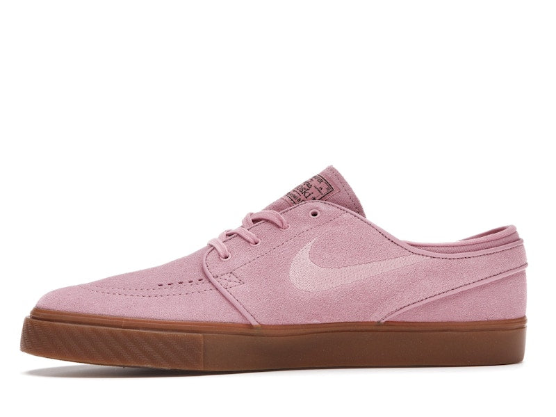 Nike SB Zoom Stefan Janoski Elemental Pink