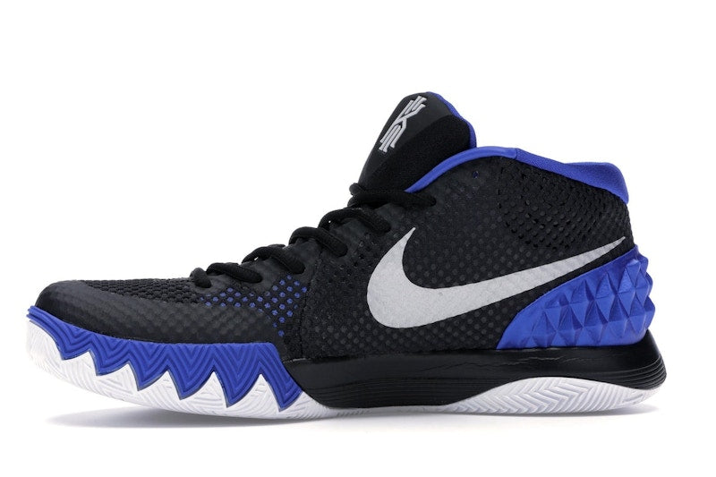 Nike Kyrie 1 Duke Brotherhood