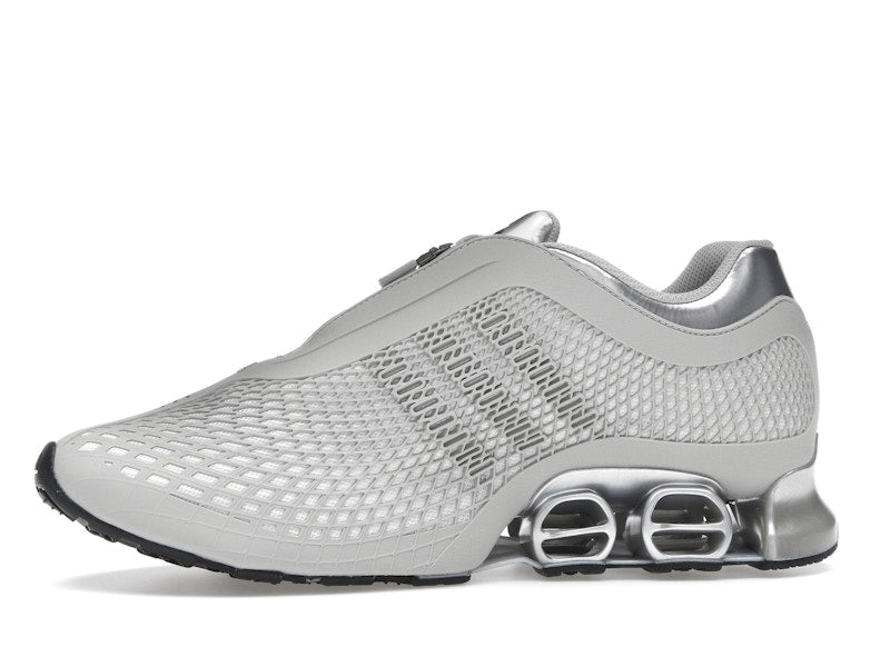 adidas Megaride S2 Grey Crystal White