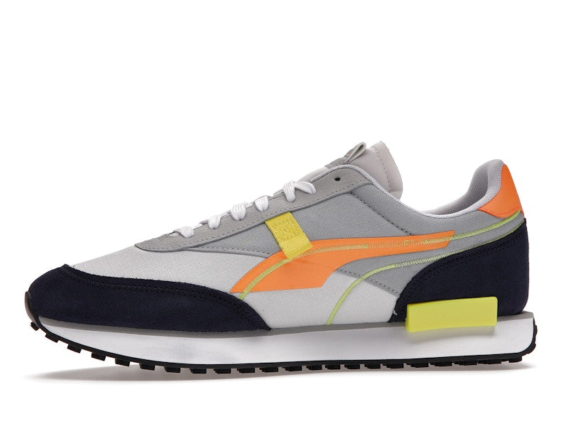 Puma Future Rider Twofold SD High Rise Fluo Orange