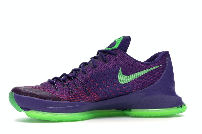 Nike KD 8 Suit