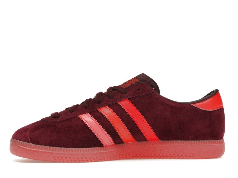 adidas Amsterdam Collegiate Red