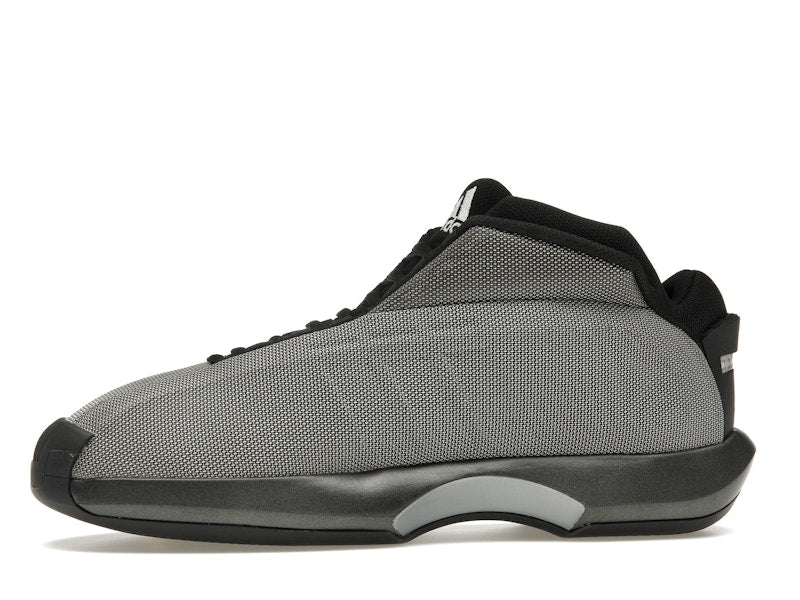 adidas Crazy 1 Core Black
