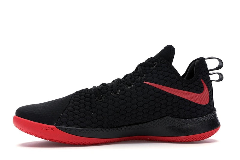 Nike LeBron Witness 3 Bred