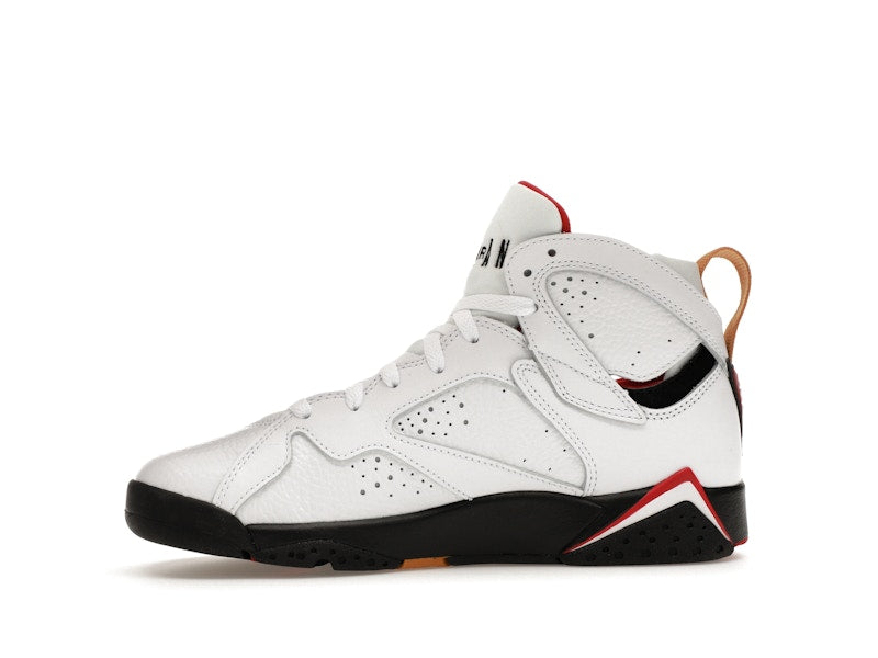 Jordan 7 Retro Cardinal (2022) (GS)