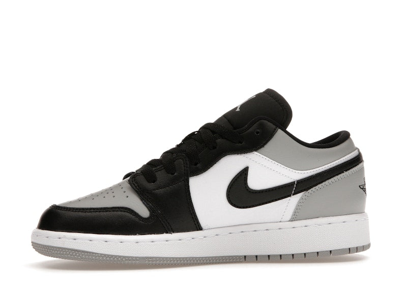Jordan 1 Low Shadow Toe (GS)