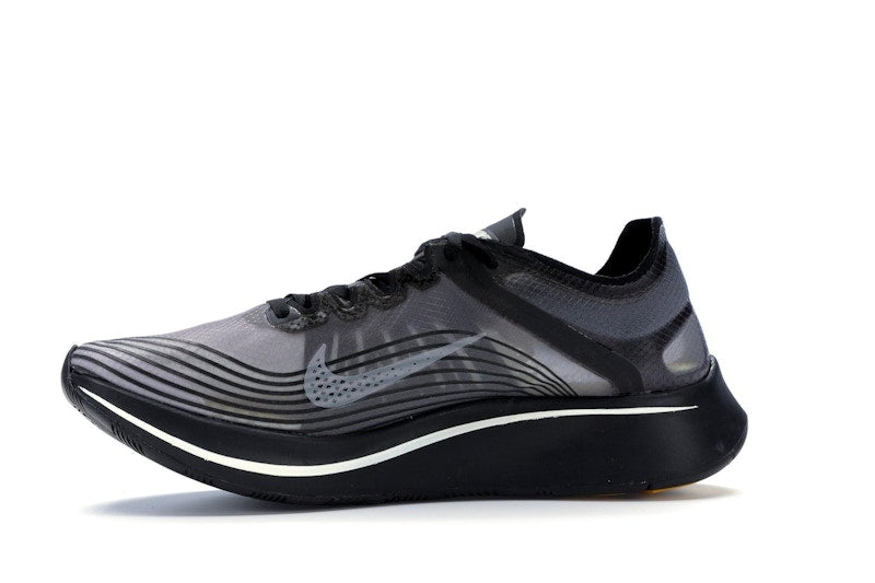 Nike Zoom Fly Undercover Gyakusou Black