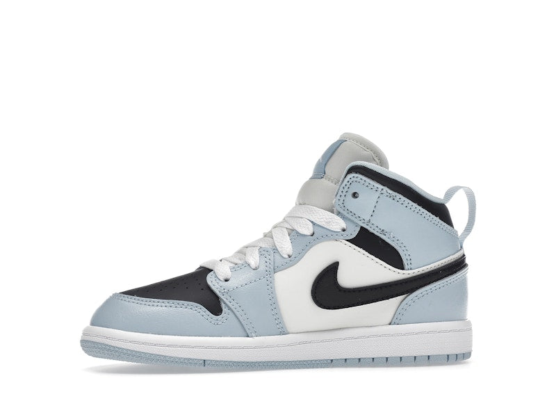 Jordan 1 Mid Ice Blue (2022) (PS)