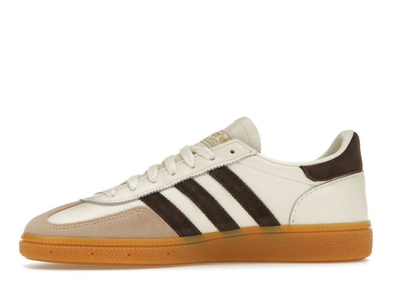 adidas Handball Spezial Off-White Dark Brown