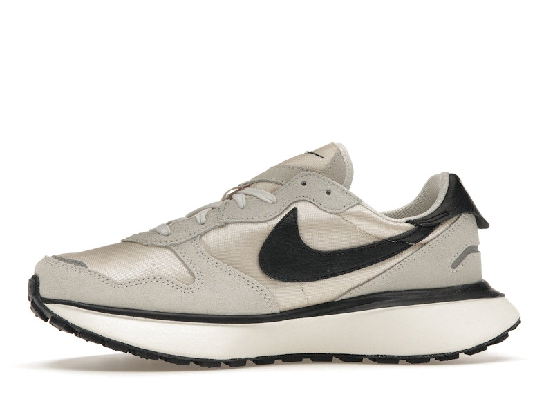 Nike Phoenix Waffle Sail Black (Women's)