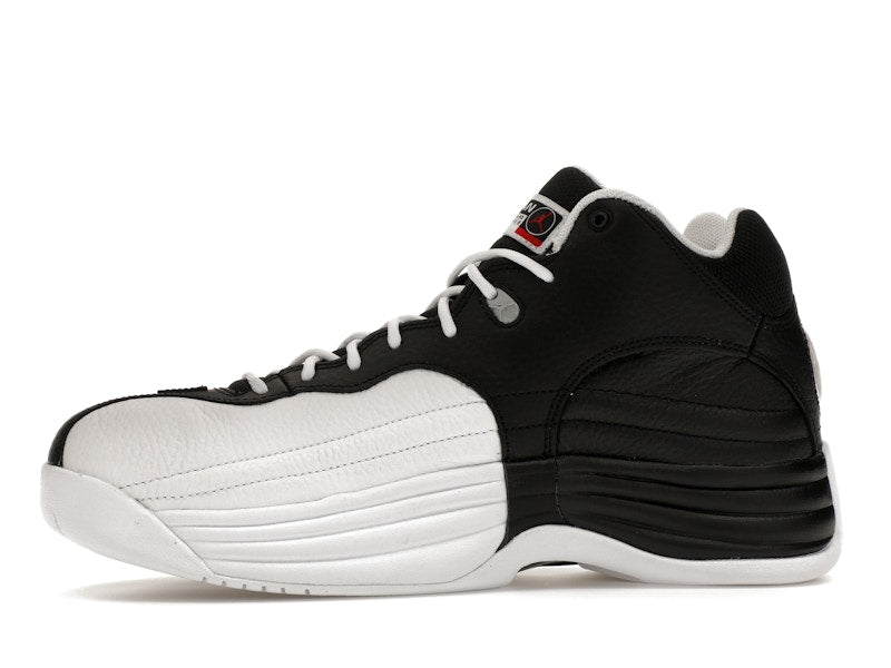 Jordan Jumpman Team 1 Black White (2023)